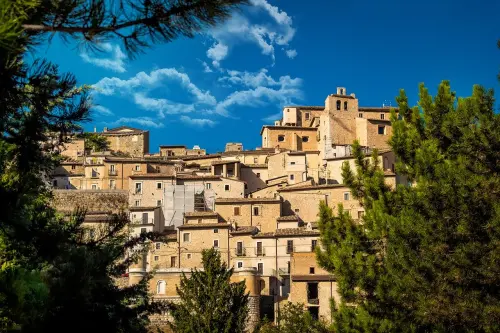 Abruzzo e turismo estivo: previsto un aumento del 15% rispetto al 2019