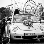 Come Diventare un Fotografo di Matrimonio